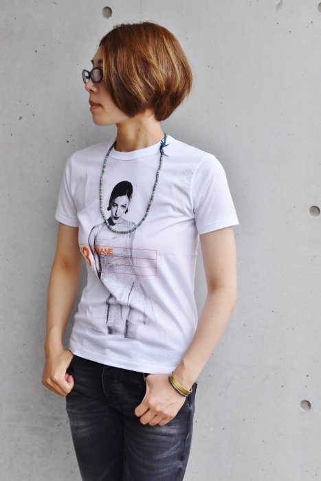 ウチらしくないけど。。。MOVIE TEE！★！ 「TRAINSPOTTING」_d0152280_23254046.jpg