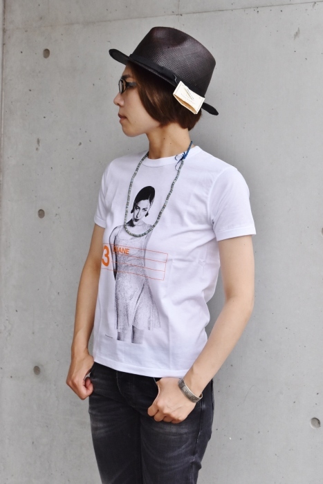 ウチらしくないけど。。。MOVIE TEE!★! 「TRAINSPOTTING」_d0152280_23290120.jpg