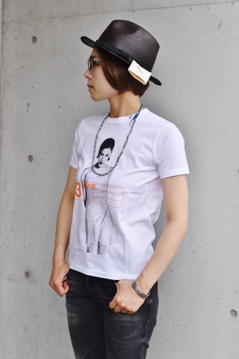 ウチらしくないけど。。。MOVIE TEE！★！ 「TRAINSPOTTING」_d0152280_23290120.jpg