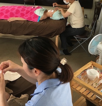 素敵で偶然な1日_a0191183_19590941.jpg