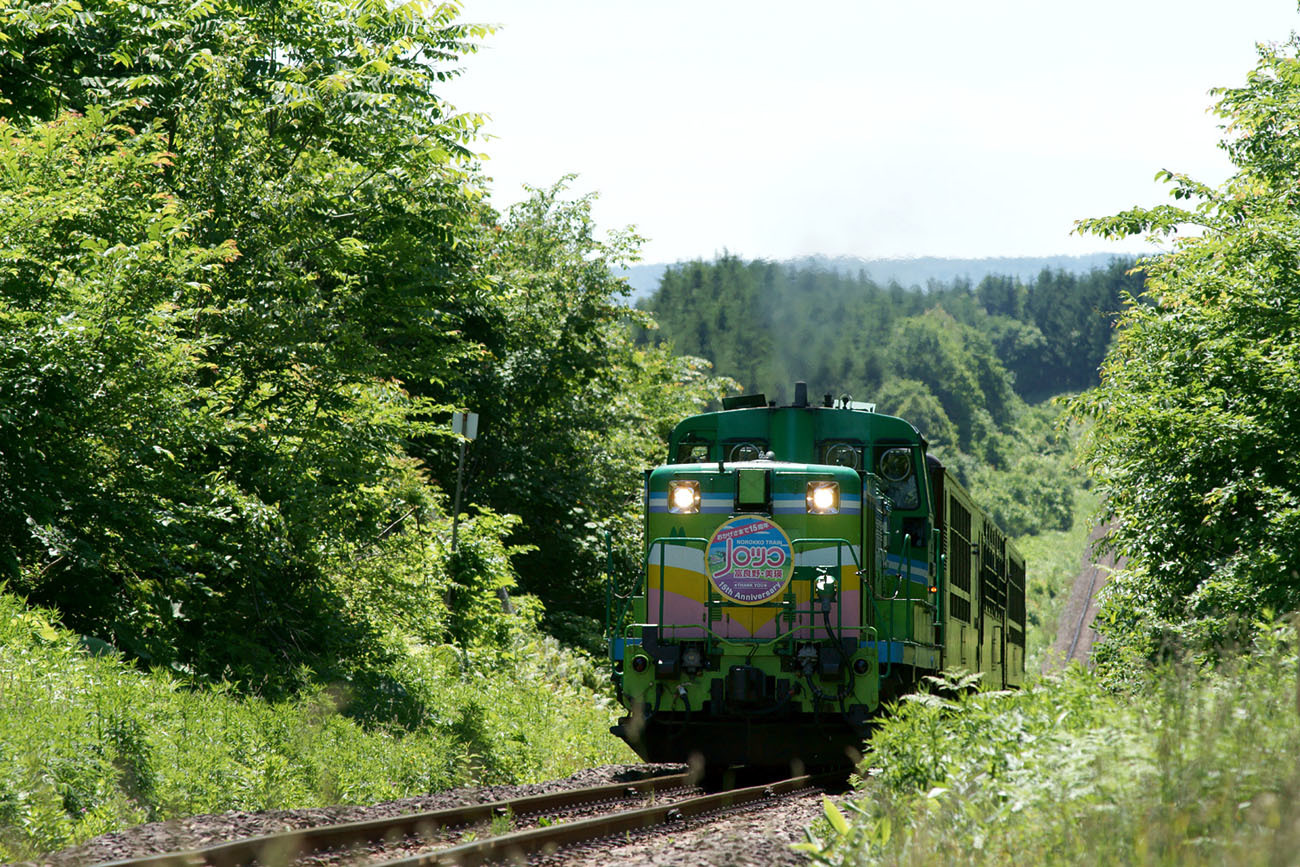 Furano＊Biei　NOROKKO…3_f0242684_21353791.jpg