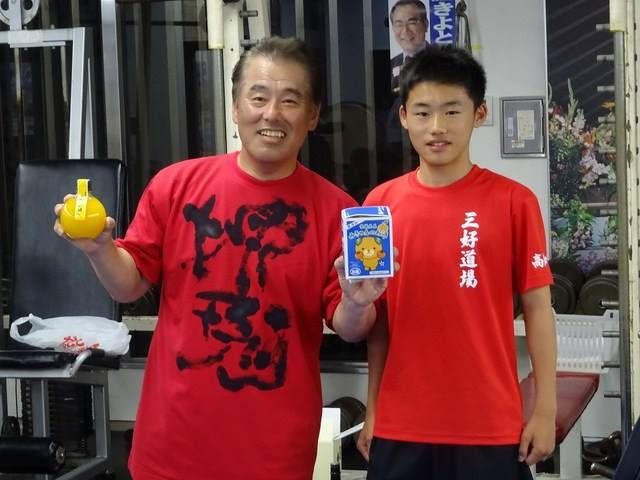 第49回高知県警察官友の会 通常総会に出席 三好一男師範プライベート日記