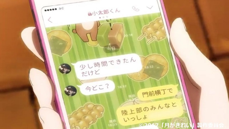 「月がきれい」舞台探訪010 川越市その8(第10話-2 川越祭りとその後のこと)_e0304702_20120342.jpg
