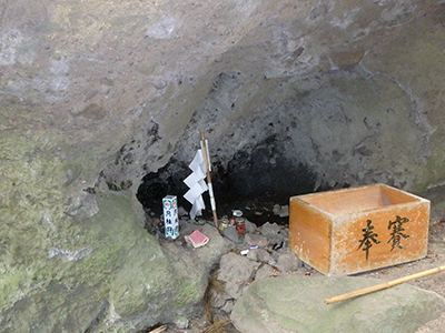 上色見熊野座神社へバイクで行ってきました_f0126903_17254339.jpg