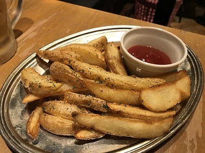 がブリチキン。名駅3丁目店_c0227720_22323788.jpg