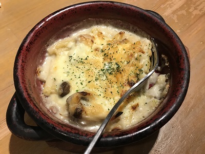 がブリチキン。名駅3丁目店_c0227720_22340151.jpg