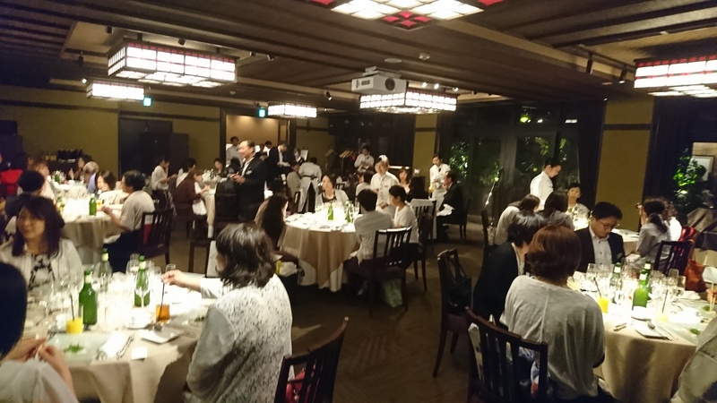 奥様招待会_a0169121_1462782.jpg