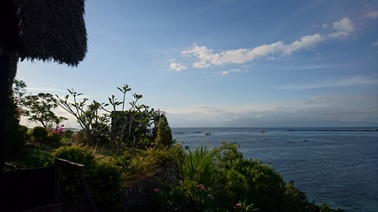 Agung View Accommodation～敷地全体編～ @ Toya Pakeh, Nusa Penida (\'17年5月)_d0368045_1415861.jpg