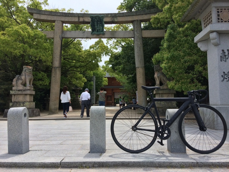 しまなみ海道 BIKE&CAMP DAY2_e0356750_23180657.jpg