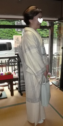 東京からのお客様・エメラルドさんの素敵な髪型で音楽会_f0181251_16323967.jpg