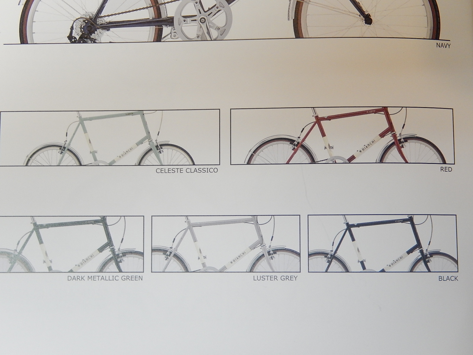 2018年モデル Bianchi ビアンキ_e0188759_1882329.jpg