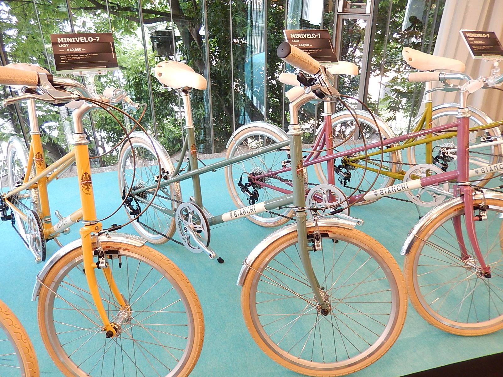 2018年モデル Bianchi ビアンキ_e0188759_19113277.jpg