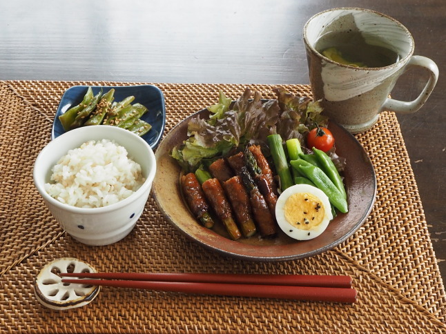 今日のお昼ご飯_c0349366_16520402.jpg