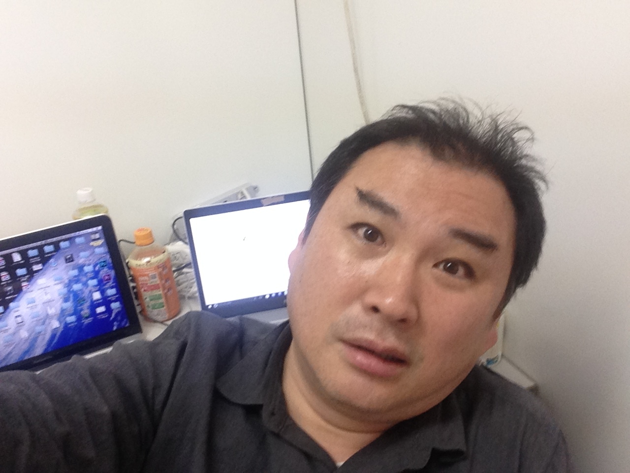 FACES　または　裁かるるジャンヌ_a0054076_01073751.jpg