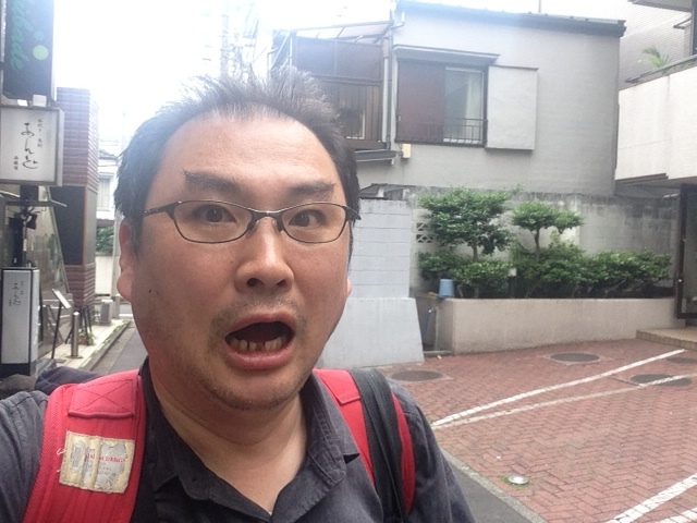 FACES　または　裁かるるジャンヌ_a0054076_01113900.jpg
