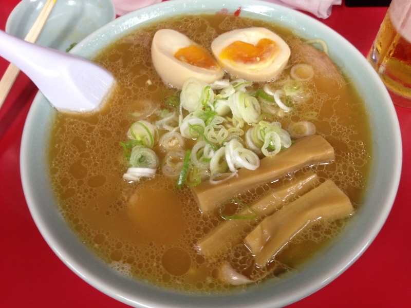 麺活〜今日のウマいもの_f0310282_21351572.jpg