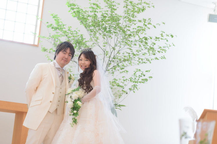 Happy Wedding ＆前撮りフォト公開！T&Y_e0120789_14271010.jpg