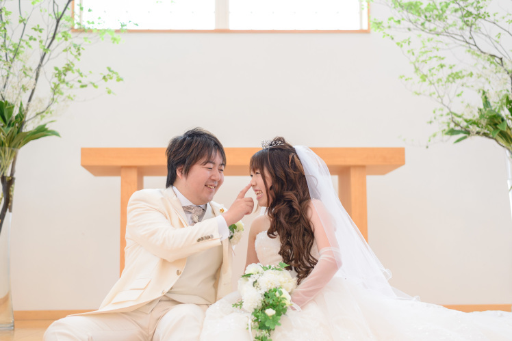 Happy Wedding ＆前撮りフォト公開！T&Y_e0120789_14280215.jpg