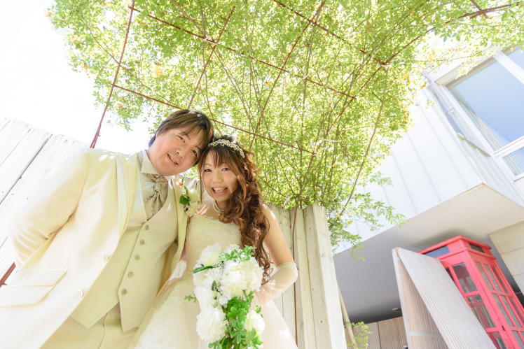 Happy Wedding ＆前撮りフォト公開！T&Y_e0120789_14281682.jpg