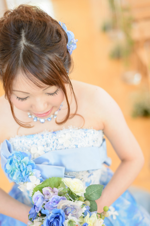 Happy Wedding &前撮りフォト公開!T&Y_e0120789_14283722.jpg