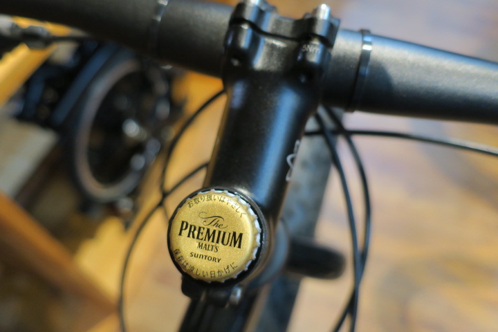 YAWYO TOP CAP 入荷!_c0132901_2039395.jpg