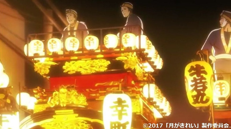 「月がきれい」舞台探訪010 川越市その8(第10話-2 川越祭りとその後のこと)_e0304702_07570043.jpg