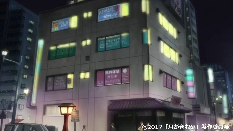「月がきれい」舞台探訪010 川越市その8(第10話-2 川越祭りとその後のこと)_e0304702_08022463.jpg