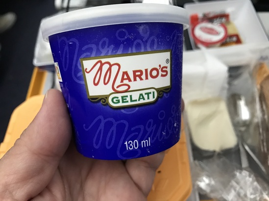 NH115 機内食 バンクーバー → 羽田_c0212604_522925.jpg