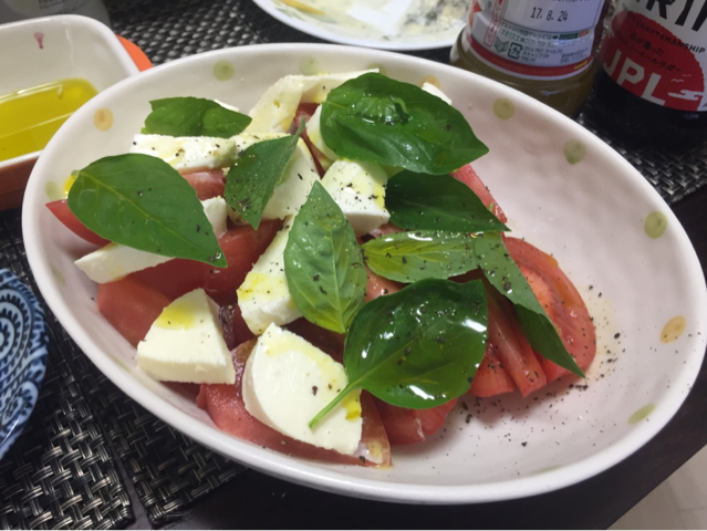 ワヤクチャお食事会（笑） その4。_b0136045_12270147.jpg