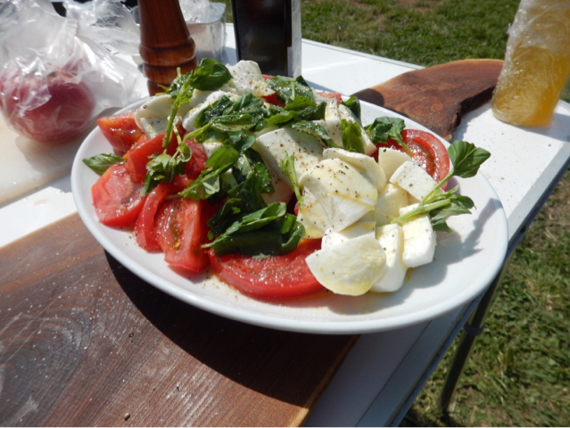 ワヤクチャお食事会（笑） その4。_b0136045_12444909.jpg