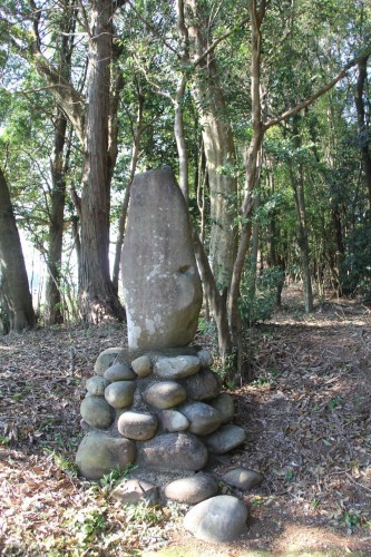 【佐野原神社】　ウガヤフキアエズノミコトの宮殿跡とされる聖地_c0011649_23574505.jpg