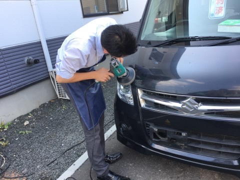 6月23日(金)☆TOMMYアウトレット☆あゆブログ(*・∀・*)ノ パレットY様納車♪自社ローン・ローンサポート_b0127002_17010102.jpg