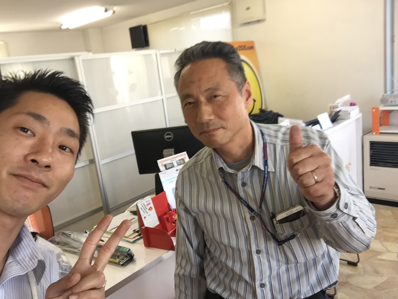 6月23日(金)☆TOMMYアウトレット☆あゆブログ(*・∀・*)ノ パレットY様納車♪自社ローン・ローンサポート_b0127002_17191350.jpg