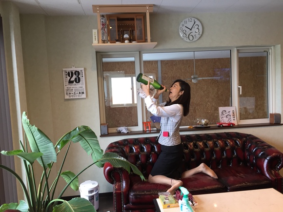 6月23日 金曜日のみんなブログ(´▽`) 夏のお出かけに♬TOMMYレンタカー♬_b0127002_1734228.jpg
