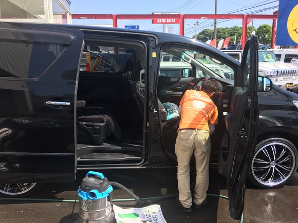 6月23日 金曜日のみんなブログ(´▽`) 夏のお出かけに♬TOMMYレンタカー♬_b0127002_1743610.jpg