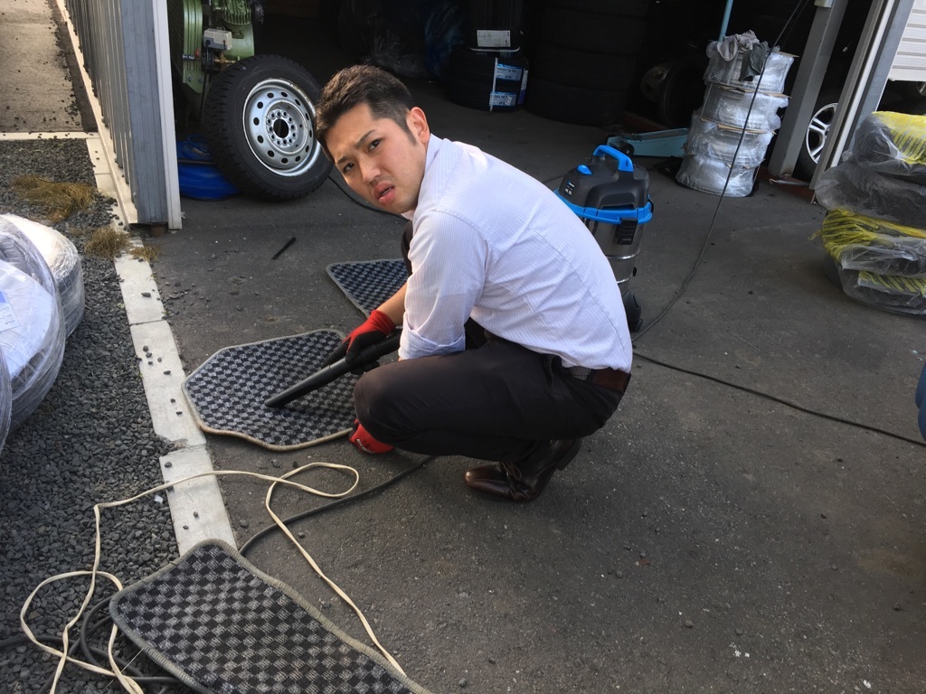 6月23日(金)☆TOMMYアウトレット☆あゆブログ(*・∀・*)ノ パレットY様納車♪自社ローン・ローンサポート_b0127002_17502238.jpg