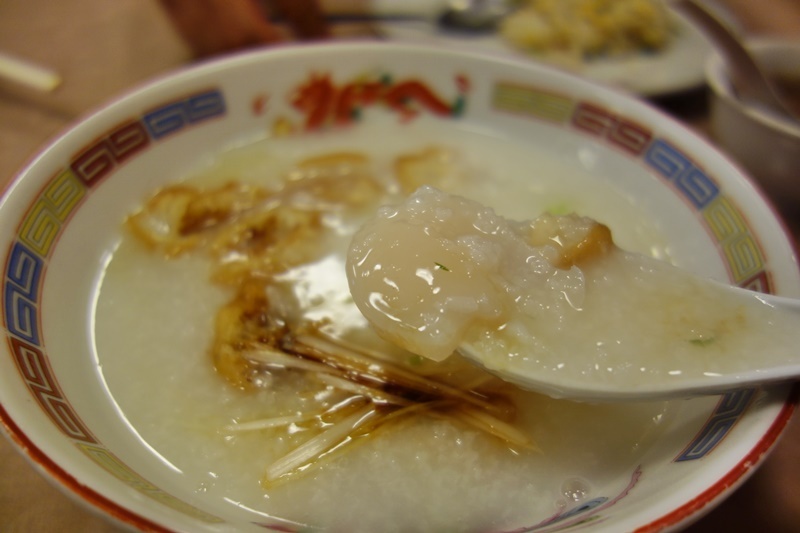 ぶらり横浜その 横浜中華街 安記 でディナー 華正樓の肉まんとシュウマイ Life Is Delicious