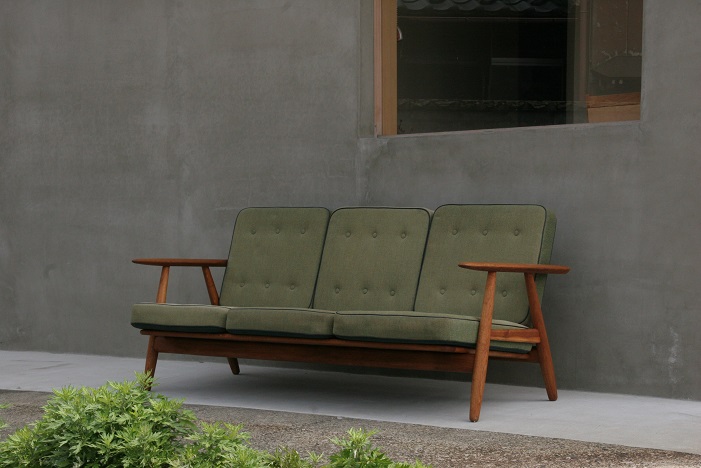 『Hans J Wegner GE2403』_c0211307_13385949.jpg