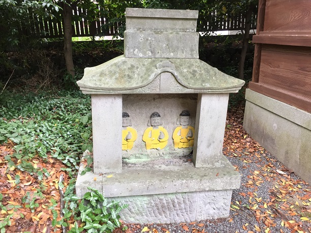 津江神社（八女市黒木）_f0364707_07474046.jpg