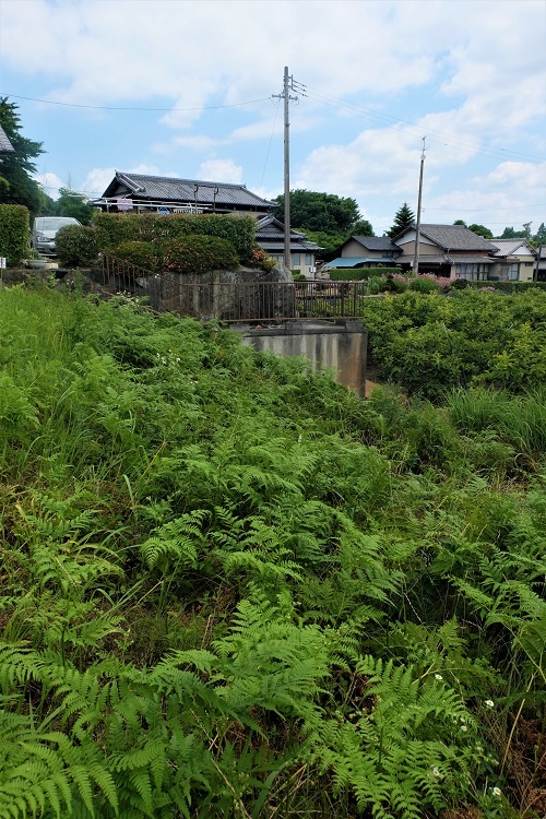 《No.15 S様邸》地鎮祭_d0360725_16164063.jpg