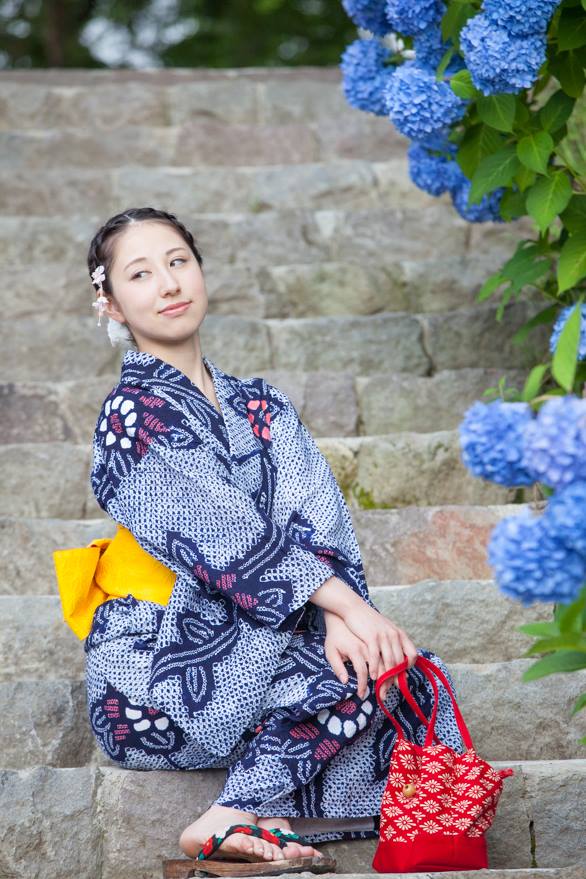 紫陽花ポートレート 東北 青森 八戸 弘前エリア中心のフォト 紫陽花ポートレート 東北 青森 八戸 弘前エリア中心のフォト