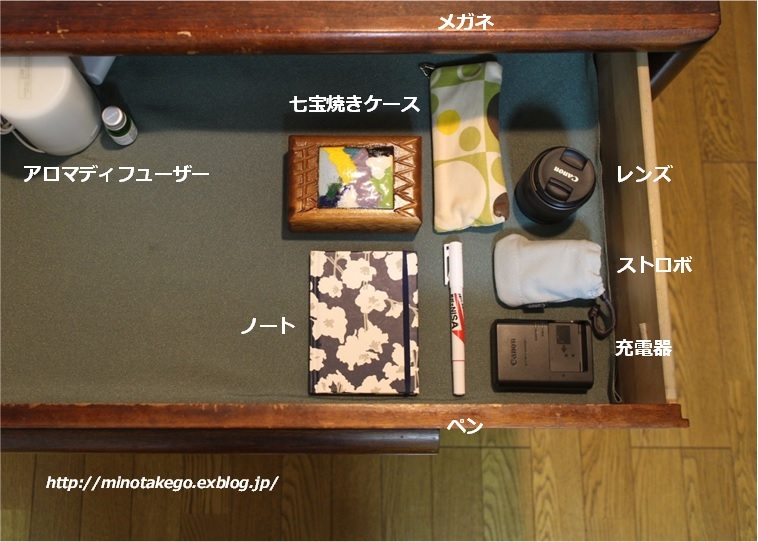 置く収納 ~買わずに整えませんか?~_e0343145_18195355.jpg