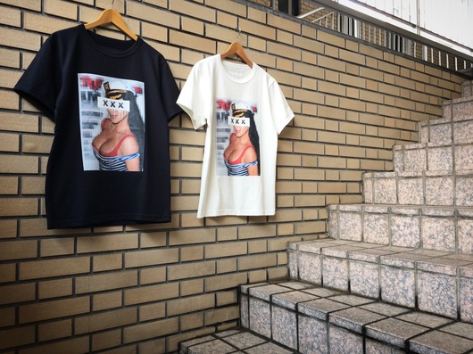 GOD SELECTION XXX - New Items Tomorrow!!!_f0020773_20192318.jpg