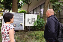 6/18 la Bellanotteがやってきた!_b0016474_17465822.jpg