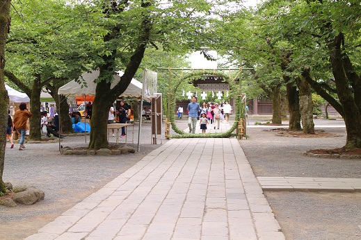 6/18 la Bellanotteがやってきた!_b0016474_18212612.jpg