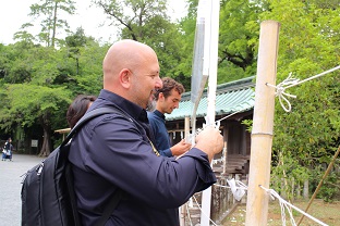 6/18 la Bellanotteがやってきた!_b0016474_1825347.jpg