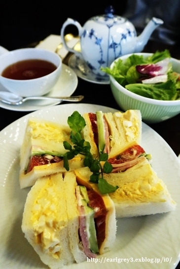 銀座 椿屋珈琲店本店_d0353281_00364538.jpg