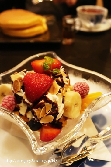 銀座 椿屋珈琲店本店_d0353281_00515167.jpg