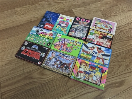 ファミコン キャプテンセイバー 悪魔城伝説 マイクタイソン パンチアウト ラグランジュポイント ラフ Raf World Etc ゲームソフトの買取 レトロゲームの買取なら 中古ゲーム買取 買取速報 ファミコン キャプテンセイバー 悪魔城伝説 マイクタイソン パンチアウト ラグランジュポイント ラフ Raf World Etc ゲームソフトの買取 レトロゲームの買取なら 中古ゲーム買取 買取速報