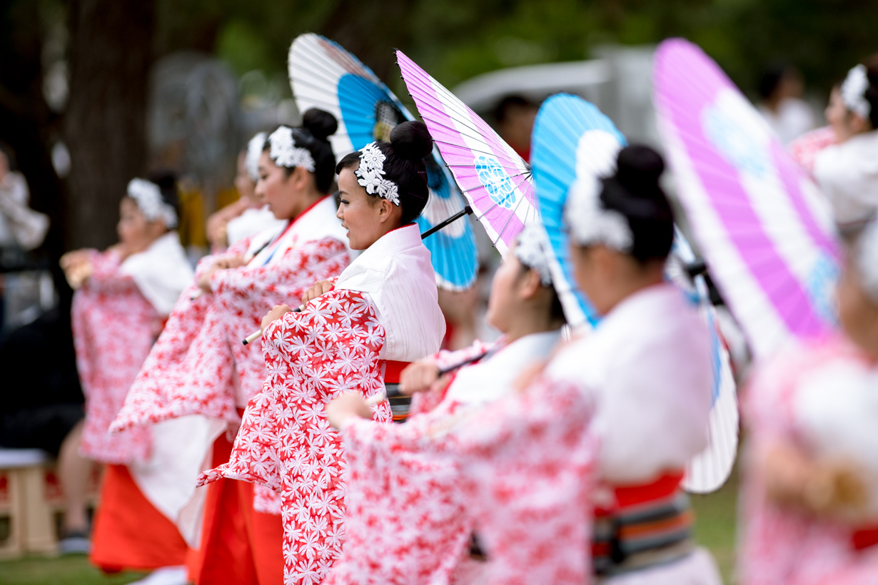 能登よさこい祭り2017『舞士道』_f0184198_23444839.jpg